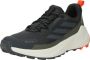 Adidas TERREX Trailmaker 2.0 GORE-TEX Hiking Schoenen Unisex Grijs - Thumbnail 4