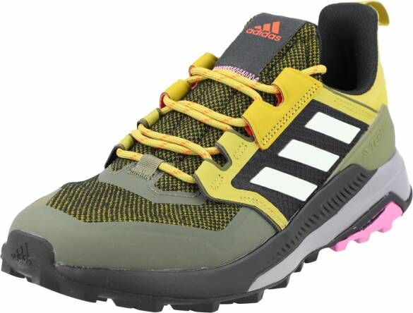 Adidas Terrex Trailmaker Wandelschoenen Mannen - Foto 4