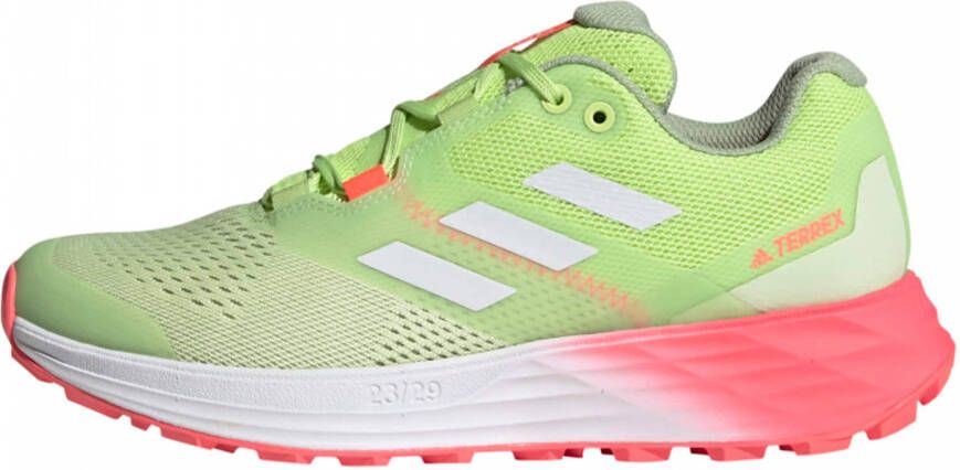 adidas Terrex Lage schoen 'Two Flow'