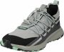 Adidas TERREX Voyager 21 Canvas Travel Schoenen Heren Grijs - Thumbnail 3