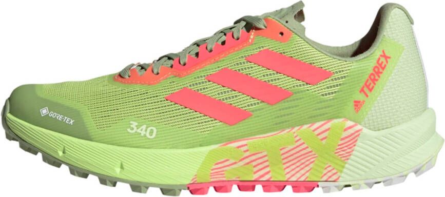 adidas Terrex Loopschoen 'Agravic 2.0'