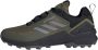 Adidas Terrex Swift R3 Multisportschoenen zwart grijs - Thumbnail 4