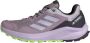 Adidas TERREX Trail Rider Trail Running Schoenen Dames Paars - Thumbnail 5