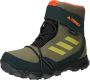 Adidas Terrex Kid's Terrex Snow CF Rain Ready Winterschoenen zwart - Thumbnail 3