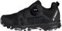 Adidas Terrex Kid's Terrex Agravic BOA Multisportschoenen maat 12K zwart - Thumbnail 3