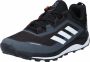 Adidas Terrex Kid's Terrex Agravic Flow Trailrunningschoenen grijs - Thumbnail 3