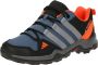 Adidas Terrex Kid's Terrex AX2R Multisportschoenen 5K blauw - Thumbnail 3