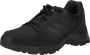 Adidas Hyperhiker Low Wandelschoenen Core Black Core Black Grey Five Kinderen - Thumbnail 5