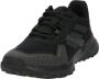 Adidas Terrex Soulstride RAIN.RDY Trail IF5015 Mannen Zwart Hardloopschoenen - Thumbnail 5
