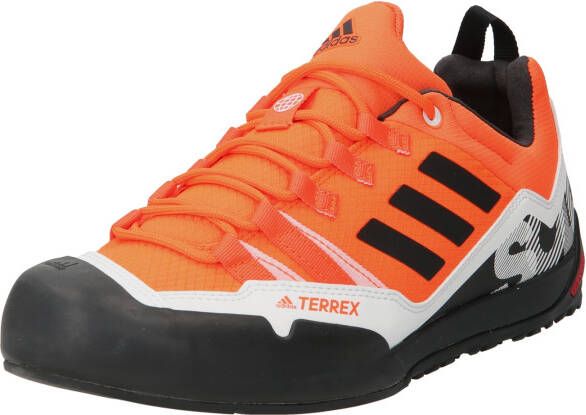 Adidas Terrex Swift Solo 2 Wandelschoenen Impora Cblack Crywht Heren - Foto 5