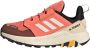 Adidas Terrex Kid's Terrex Trailmaker Rain Ready Multisportschoenen beige - Thumbnail 4