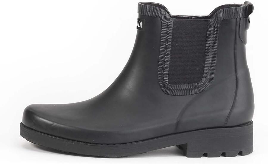 Aigle Carville 2 Noir Regenlaarzen Maat Zwart - Foto 3