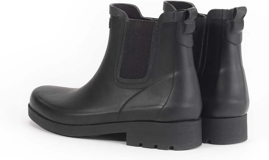 Aigle Carville 2 Noir Regenlaarzen Maat Zwart - Foto 5