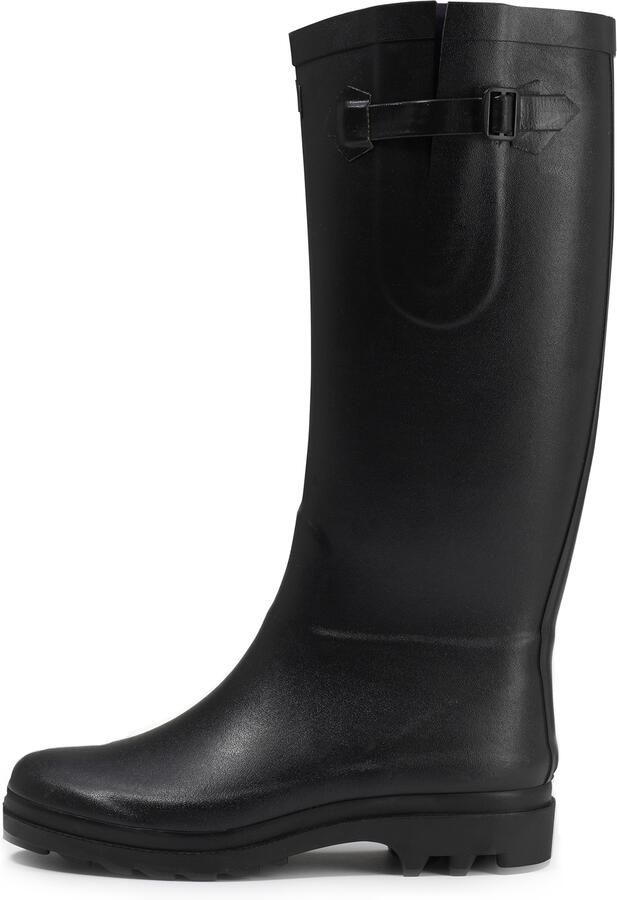 Aigle ntine 2 Nl Noir Regenlaarzen Zwart - Foto 4
