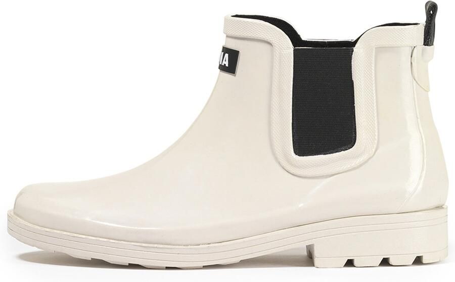 Aigle Carville 2 Sable Regenlaarzen Beige - Foto 3