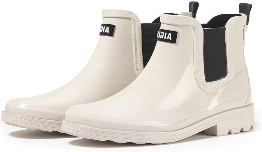 Aigle Carville 2 Sable Regenlaarzen Beige - Foto 4