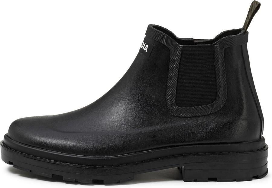 AIGLE Regenlaarzen 'CHELSEA RAIN UNISEX' zwart - Foto 2