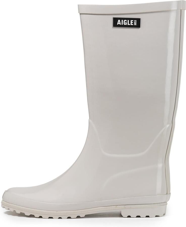 Aigle Eliosa Sable Taupe Rubberlaars - Foto 3