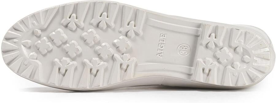 Aigle Eliosa Sable Taupe Rubberlaars - Foto 7