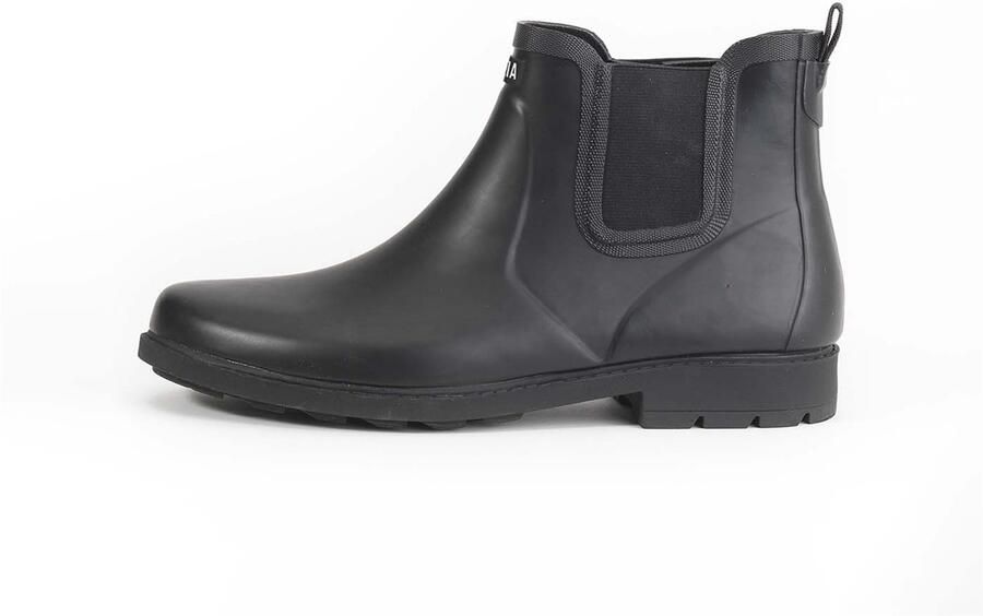 Aigle Carville M 2 Zwart Regenlaarzen Black - Foto 5