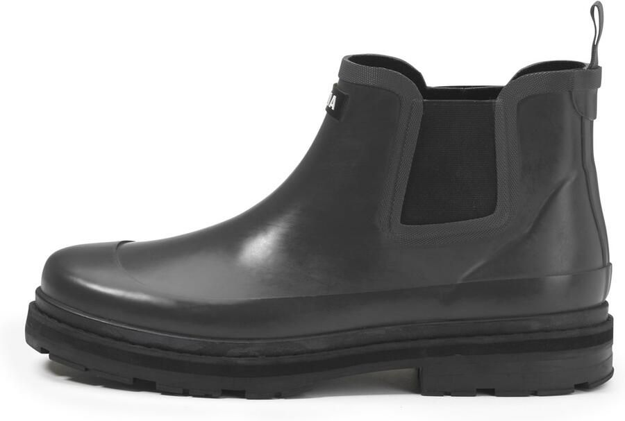 Aigle Zachte Regen M2 Zwart Regenlaarzen Black - Foto 6