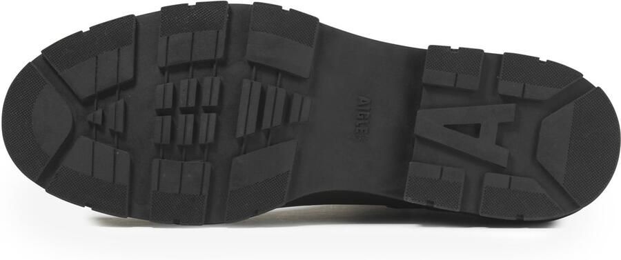 Aigle Zachte Regen M2 Zwart Regenlaarzen Black - Foto 3