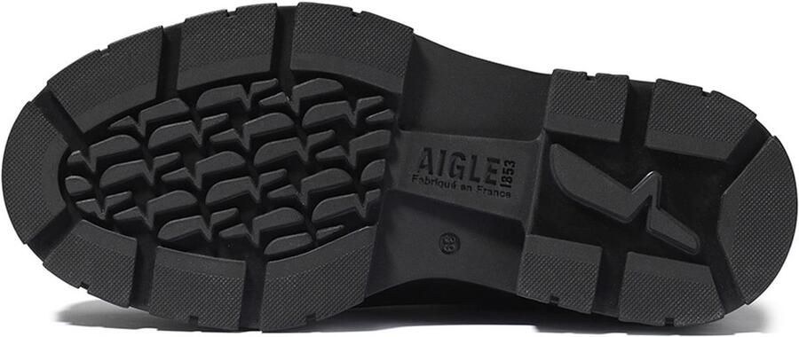 Aigle Regenlaarzen CHELSEA RAIN F - Foto 4