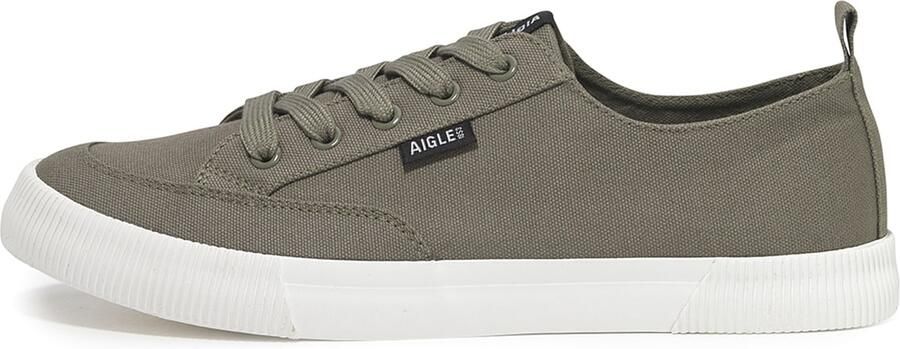 AIGLE Sneakers laag 'TAMARIX' kaki
