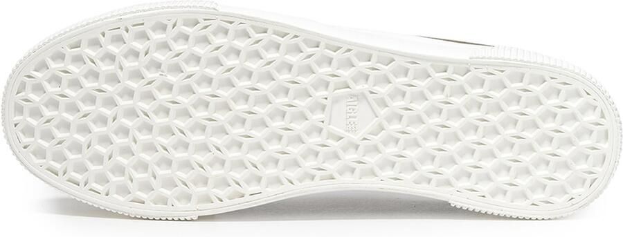 AIGLE Sneakers laag 'TAMARIX' kaki - Foto 4