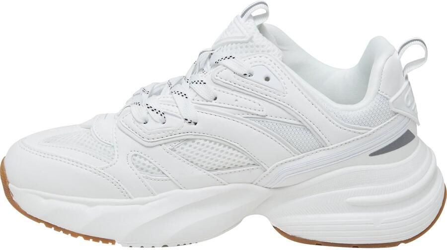 Aim'n Athena sneakers wit - Foto 1