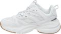 Aim'n Athena sneakers wit - Wit