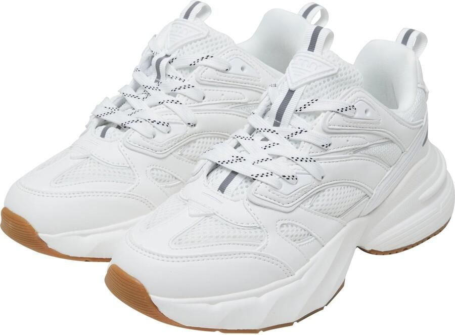 Aim'n Athena sneakers wit - Foto 3