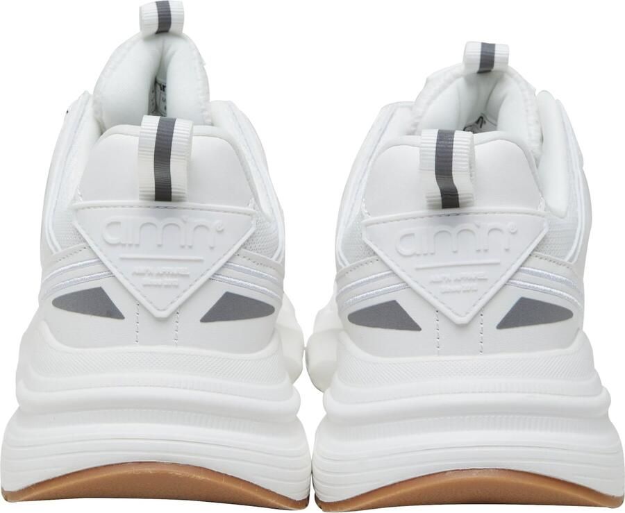 Aim'n Athena sneakers wit - Foto 2