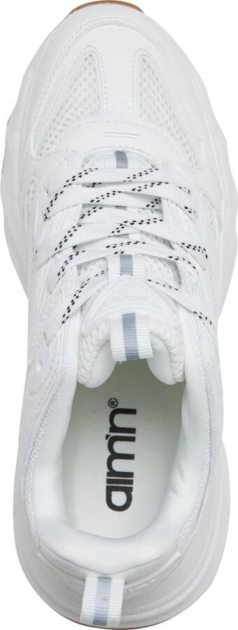 Aim'n Athena sneakers wit - Foto 6