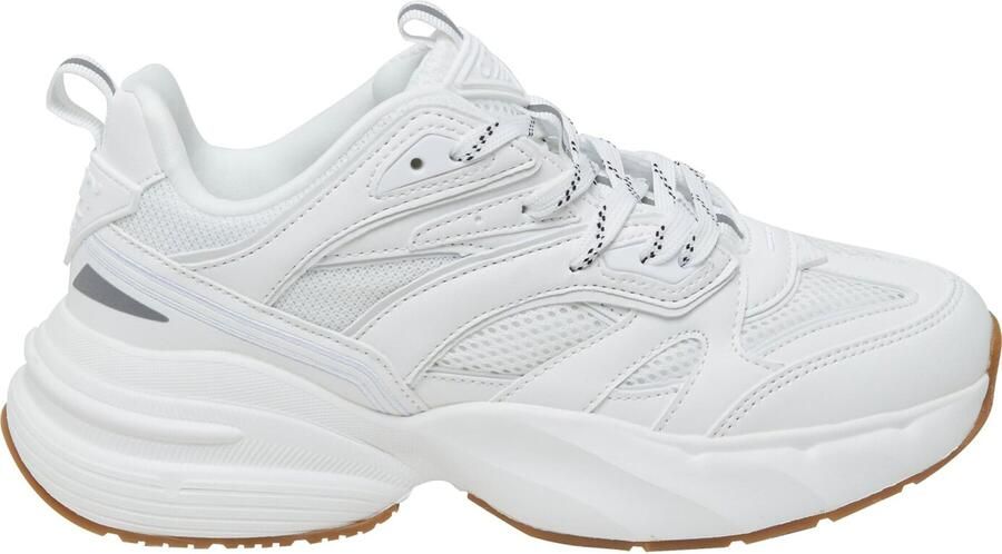 Aim'n Athena sneakers wit - Foto 4