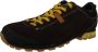 Aku Bellamont Iii Suede Goretex Wandelschoenen Bruin 1 2 Man - Thumbnail 2