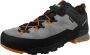 Aku Rock Dfs Goretex Approachschoenen Zwart Man - Thumbnail 3