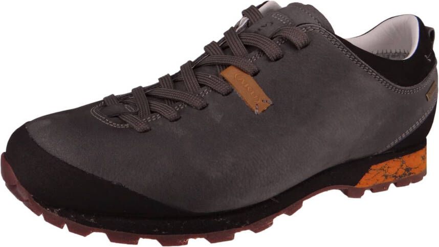Aku Bellamont III Nbk Goretex Wandelschoenen Grey Heren - Foto 2