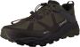 Aku 698 FLYROCK GTX WS Heren wandelschoenenVrije tijdsschoenenWandelschoenen Groen - Thumbnail 2