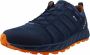 Aku Rapida Evo Goretex Wandelschoenen Blue Orange Heren - Thumbnail 7