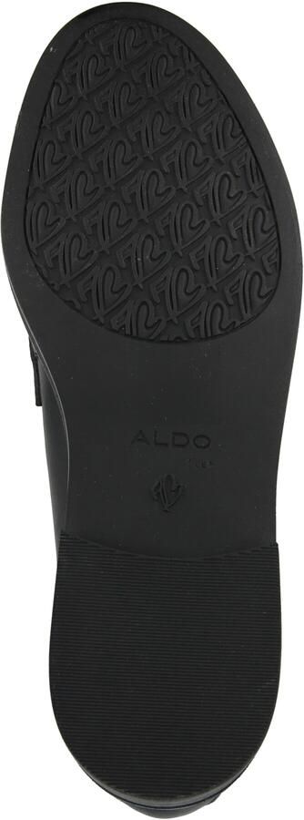 ALDO Instappers 'LEDEDANTEN' zwart - Foto 3