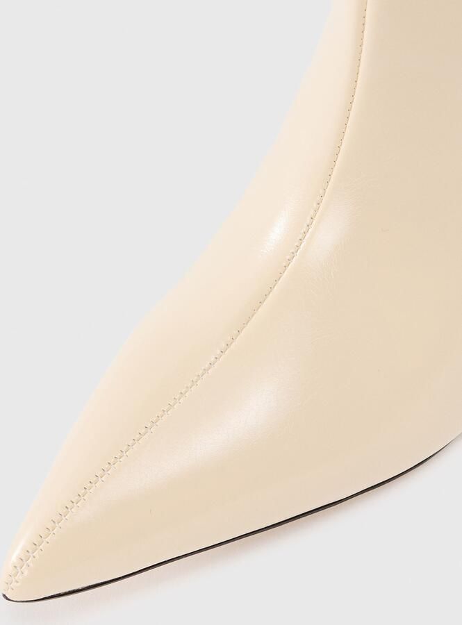 ALDO Laarzen 'SELORA' crème - Foto 2