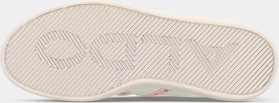 ALDO Sneakers laag 'ADORES' rosa rood wit - Foto 5