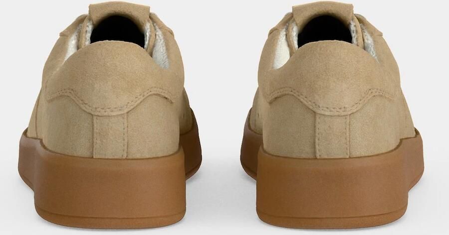 ALDO Sneakers laag 'ADREI' camel - Foto 4