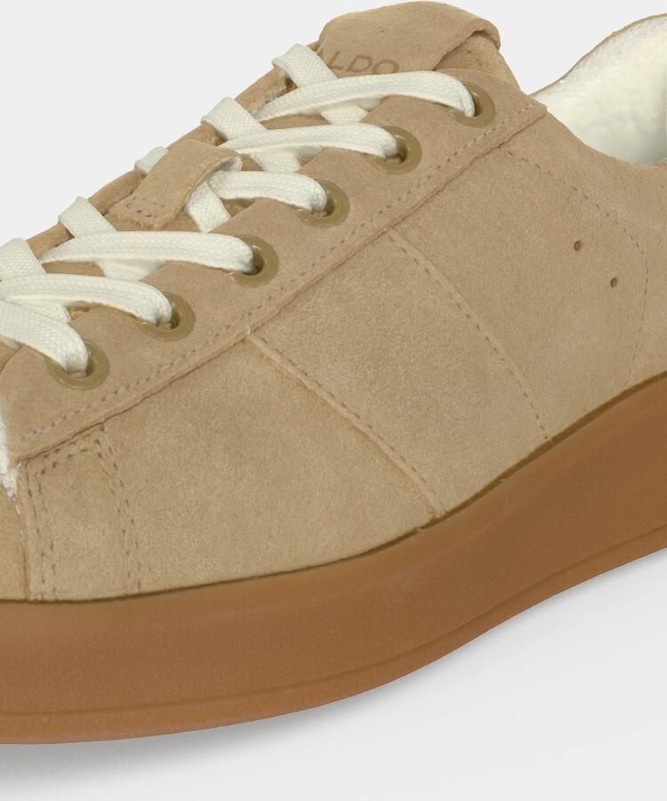 ALDO Sneakers laag 'ADREI' camel - Foto 3