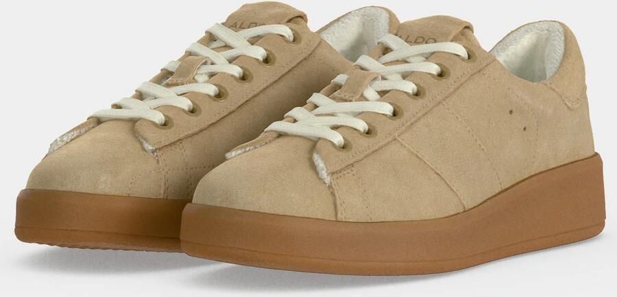 ALDO Sneakers laag 'ADREI' camel - Foto 5