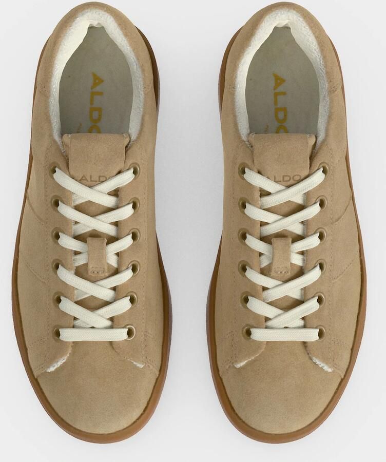 ALDO Sneakers laag 'ADREI' camel - Foto 2