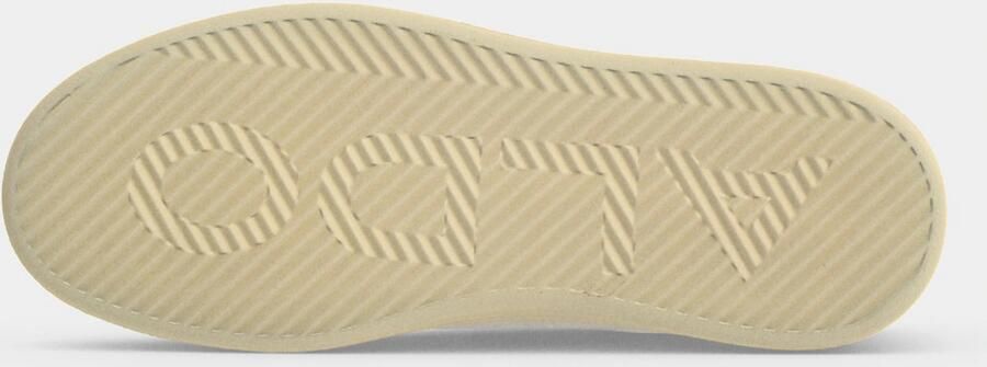ALDO Sneakers laag 'ADREI' wijnrood wit offwhite - Foto 6
