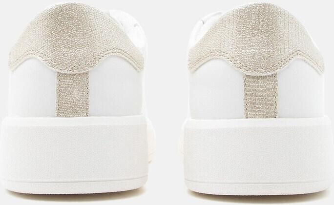 ALDO Sneakers laag 'ADREI' wit - Foto 6