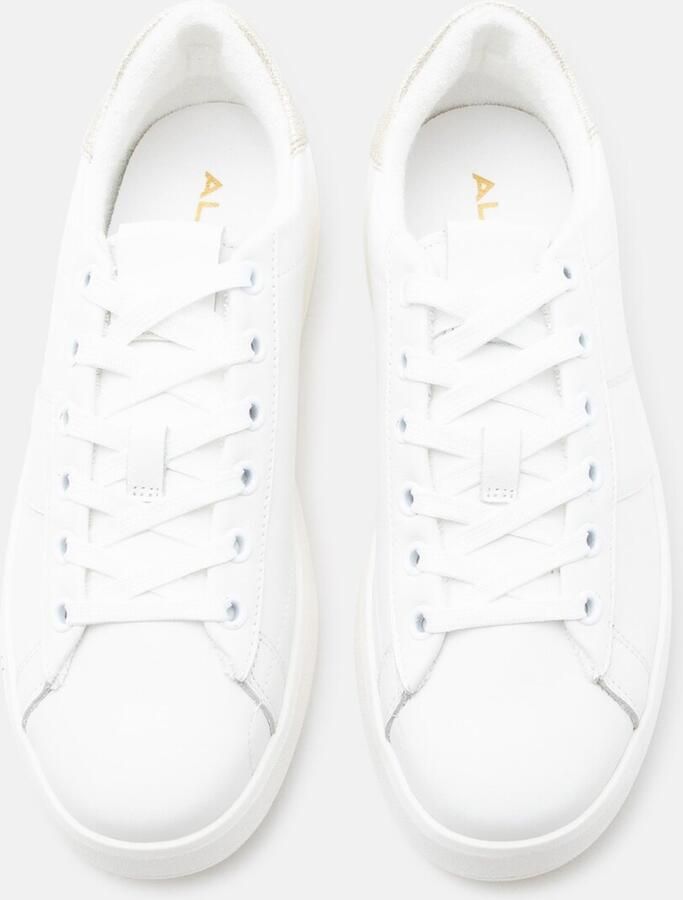 ALDO Sneakers laag 'ADREI' wit - Foto 2
